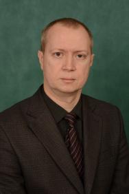 Корытов Михаил Сергеевич