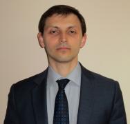 Понаморенко Владислав Евгеньевич