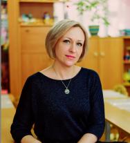 Досекина Ирина Викторовна