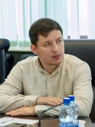 Воронов Александр Сергеевич