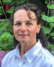 Рамайя Зоя Геновна