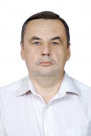 Галямичев Александр Николаевич