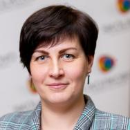 Кузьмина Александра Владимировна