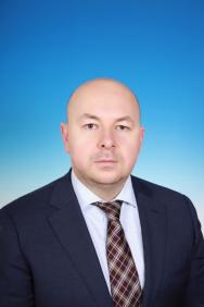 Степкин Станислав Павлович