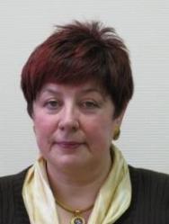 Медведева Марина Борисовна