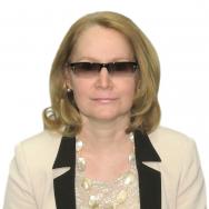 Колосова Ольга Геннадьевна