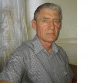 Пшеничный Геннадий Никифорович