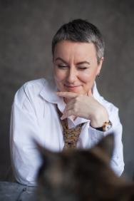 Свешникова Елена Владимировна