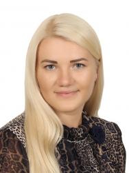 Князькова Екатерина Александровна