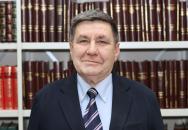 Былков Владимир Георгиевич