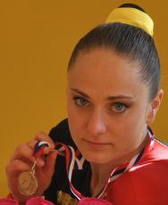 Васюкевич Алена Анатольевна