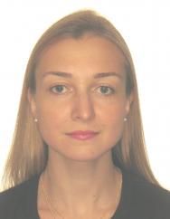 Злизина Анна Игоревна