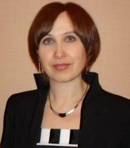 Французова Галина Александровна