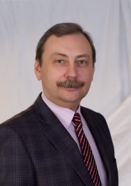 Будрин Александр Германович