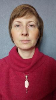 Луковцева Зоя Вячеславовна