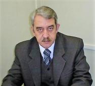 Богданов Алексей Владимирович
