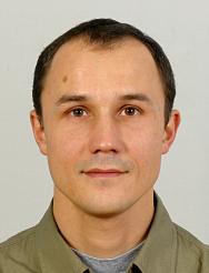 Нестеров Сергей Александрович