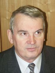 Тимофеев Геннадий Алексеевич
