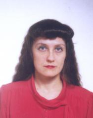 Седова Елена Ивановна