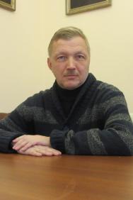 Кузин Дмитрий Владимирович