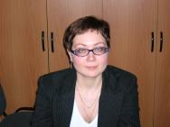 Кониковская Наталья Олеговна