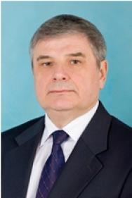 Тютченко Александр Максимович