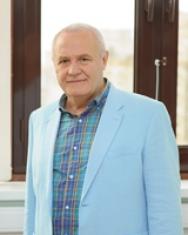 Пурлик Вячеслав Михайлович