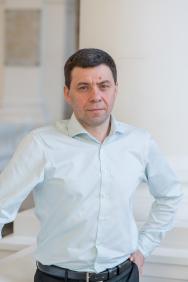 Дробчик Виталий Викторович