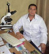 Кустов Семен Юрьевич