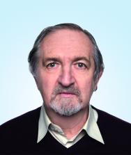 Рубчинский Александр Анатольевич