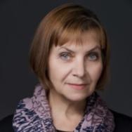 Баенская Елена Ростиславовна