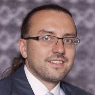 Ланко Дмитрий Александрович