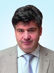 Блинов Андрей Олегович