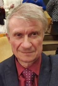 Баранов Николай Алексеевич