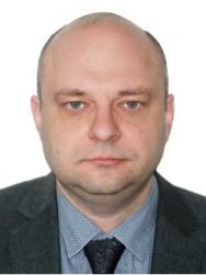 Скиба Андрей Петрович