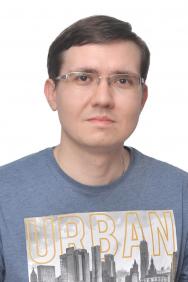 Горелов Николай Евгеньевич