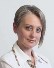 Истомина Людмила Юрьевна