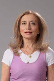 Лисицкая Татьяна Соломоновна