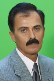 Родин Олег Федорович