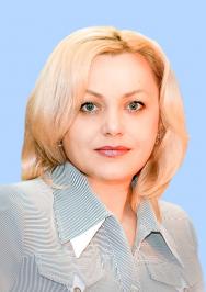 Шатова Наталья Дмитриевна