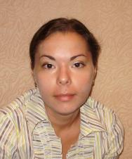 Медведева Татьяна Юрьевна