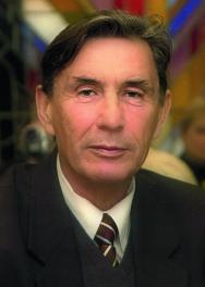 Фетисов Геннадий Павлович