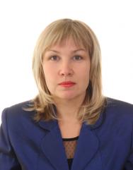 Буханцова Анжелика Владимировна