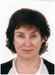 Мельникова Маргарита Михайловна