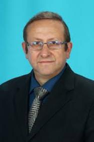 Чуканов Иван Альбертович