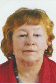 Дубровская Елена Александровна