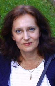 Березанская Наталия Борисовна