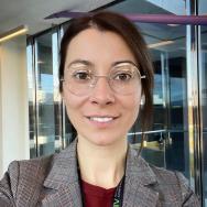 Дмитриева Мария Михайловна