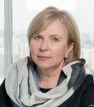 Бодрова Елена Вячеславовна