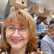 Шолина Ирина Ивановна